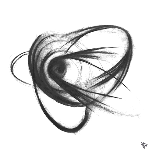 Twilight Engines Sketch
